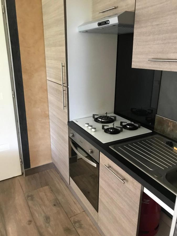 Residence Bord De Loire Euro 6 Decize Exterior photo